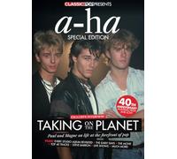 Classic Pop Presents A-HA: | Celebrate The Career & Legacy of These Synth-Pop Greats | EXCLUSIVE INTERVIEW