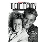 Classic Pop Presents The Hit Factory: Stock Aitken Waterman Special