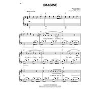 Classic Pop/Rock Hits Easy Piano Songbook (Arr Philip Keveren) Pf: Easy Piano - the Phillip Keveren Series