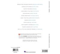 Classic Pop Songs Book and Audio Online Trombone Hal Leonard