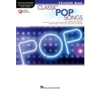 Classic Pop Songs - 9781540002464