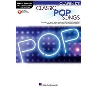 Classic Pop Songs - 9781540002440
