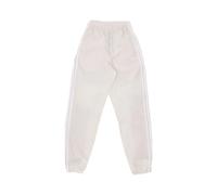 Classic Poplin Track Trousers - female - Adidas - Training Trousers & Tights - White - 2XL - Sport 2XL