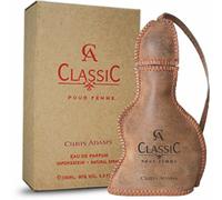 Chris Adams CA Classic Pour Homme 100ml EDP Spray For Men FREE DELIVERY
