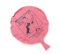 Classic Practical Joke Prank Fart Gag Blow Up Pink Whoopee Cushion x 1
