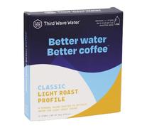 Classic ProfileThird Wave Water New Packaging Mineral Enhanced Flavor Optimizing Coffee Brewing Water, Classic Flavor Profile, 0.635oz