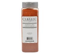 Classic Provisions Spices, Nashville Hot Chicken Spice 20 oz
