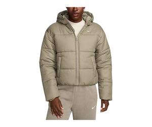 Classic Puffer - female - Nike - Outdoor - Beige - M - Sport M