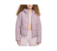 Classic Puffer Jacket - female - Nike - Jackets - Purple - L - Sport L