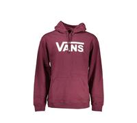 Classic Pullover Hoodie - male - Vans - Hoodies - Pink - S - Sweatshirts & Hoodies S
