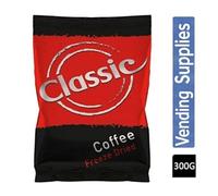 Classic Pure Colombian Vending Coffee 300g