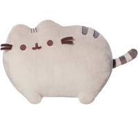 AURORA Classic Pusheen, Official Merchandise, 9.5In, Soft Toy, Grey