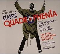 Classic Quadrophenia [VINYL]