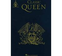 Classic Queen Guitar Recorded Version Gtr Tab Book. VARIOUS 9780793539826 New