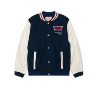 Classic Quilted Bomber Jacket - male - Levi's - Light Jackets - Multicolor - 2 Y - Kids 2 Y