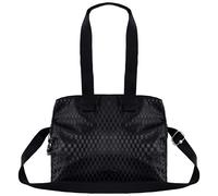 Classic QVC Lari Black Shoulder Bag Kipling Black One Size
