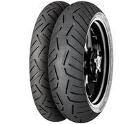 Motorcycle Tyres 130/80 R18 Continental 66V CONTI ROAD ATTACK 3 CR