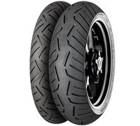 Motorcycle Tyres 130/80 R18 Continental 66V CONTI ROAD ATTACK 3 CR
