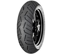 Motorcycle Tyres 130/80 R18 Continental 66V CONTI ROAD ATTACK 3 CR