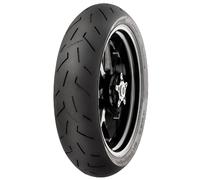 Classic Race Tyre Continental Road Attack 3 CR 150/65 R18 69H TL Rear Aprilia