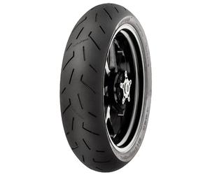 Classic Race Tyre Continental Road Attack 3 CR 150/65 R18 69H TL Rear Aprilia