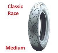 Classic Race Tyre Heidenau K65 CR 110/80 -18 60H TL Univ Medium