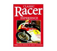 Classic Racer Experience [DVD]