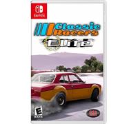 Classic Racers Elite for Nintendo Switch