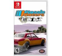Classic Racers Elite for Nintendo Switch