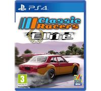 Classic Racers Elite (PS4/)