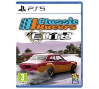 Classic Racers Elite PS5