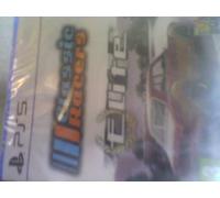 Classic Racers Elite - PlayStation 5