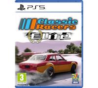 Classic Racers Elite (PS5) PlayStation 5 (Sony Playstation 5)