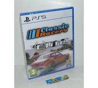 Classic Racers Elite - PlayStation 5