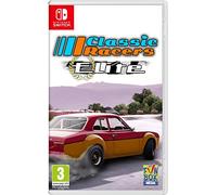 Classic Racers Elite