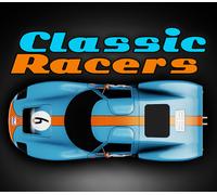 Classic Racers PC Steam CD Key