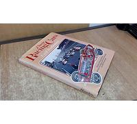 Classic Racing Cars