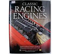 Classic Racing Engines