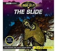 Classic Radio Sci-Fi - The Slide