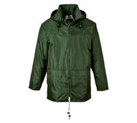 Classic Rain Jacket (Olive) 5XL