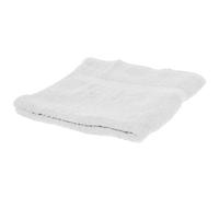 Classic Range 400 GSM - Bath Towel (70 X 130 Cm) Towel City White One Size