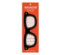 Classic Readers Bookmark with Magnifier