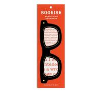 Classic Readers Bookmark with Magnifier