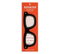 Classic Readers Bookmark with Magnifier