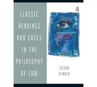 Classic Readings and Cases in the Philosophy of Law