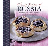 Classic Recipes of Russia