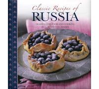 Classic Recipes of Russia