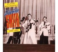 Classic Recordings 1956-1959 by Warren Smith (2013-08-02)