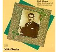 Classic Recordings of Irish Traditional Fiddle Music [CASSETTE]