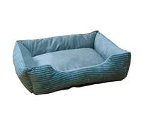 Classic rectangle dog bed Nobby Pet Hina